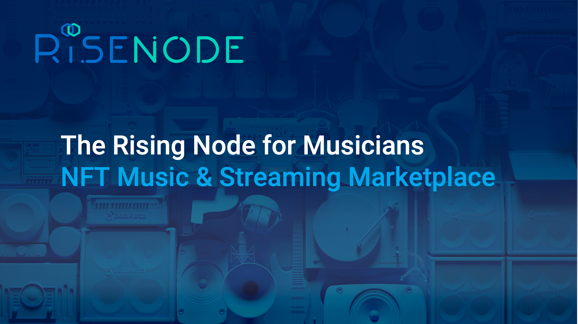 A Music NFT project (Obsoluted)